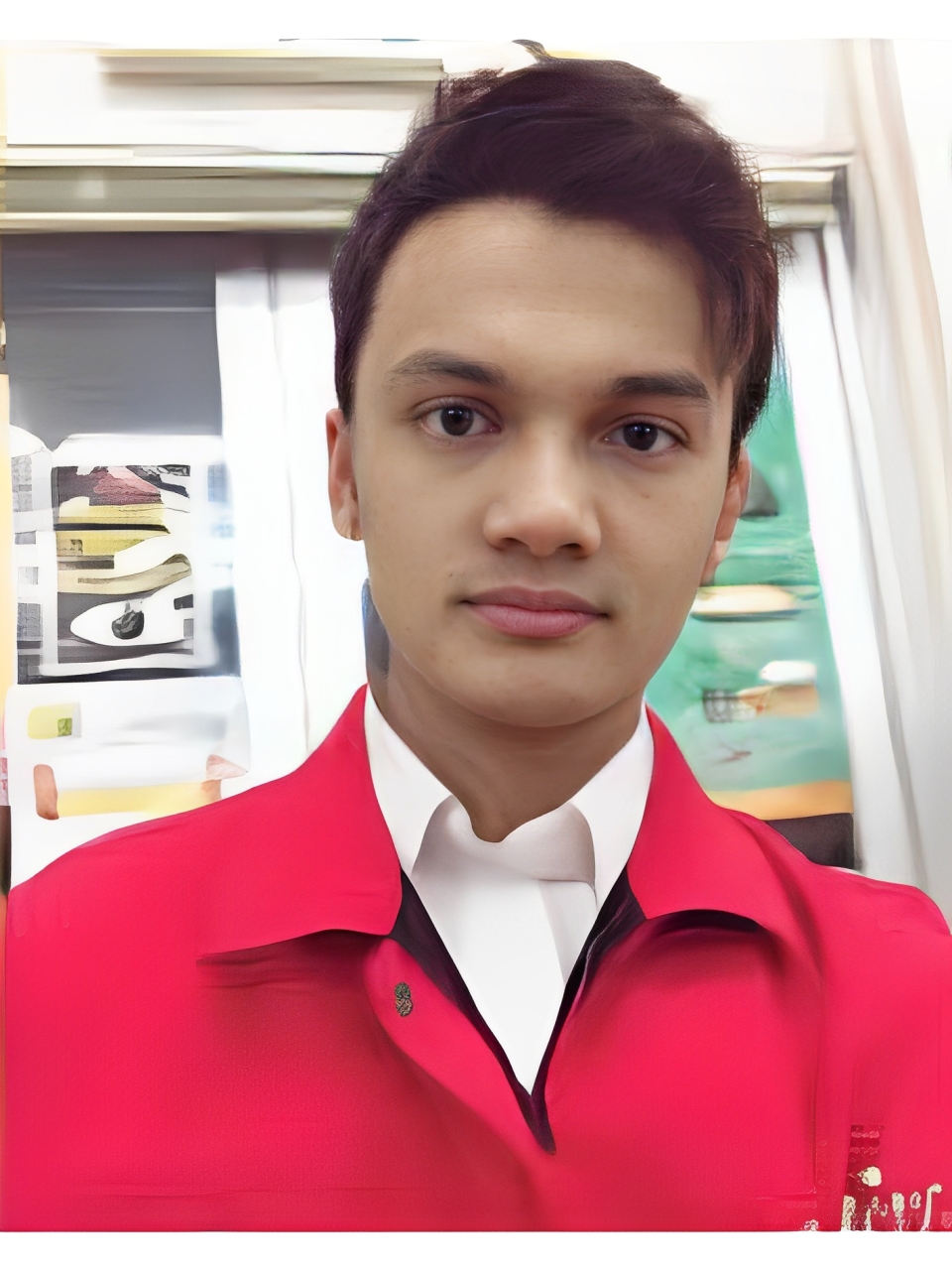 Akash Katuwal
